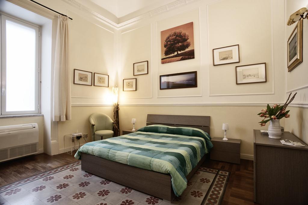 Appartement Trilocale Al Politeama - Zyz à Palerme Extérieur photo